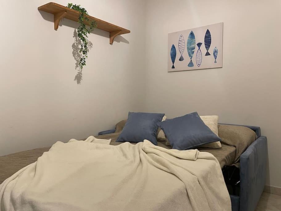 Free Parking Casa Con Giardino - Centro Mare A 5 Minuti Apartment Pietra Ligure Luaran gambar