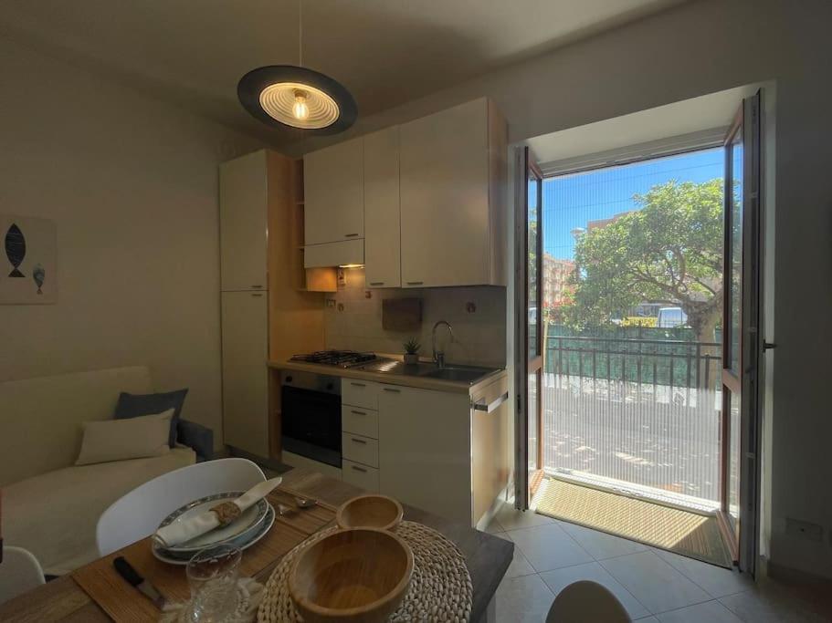 Free Parking Casa Con Giardino - Centro Mare A 5 Minuti Apartment Pietra Ligure Luaran gambar
